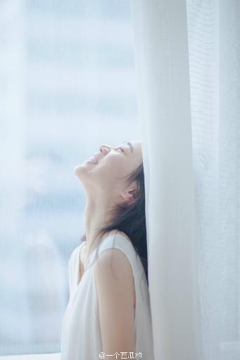 韩国漂亮的瘦子8